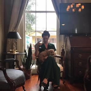 Meet your Posher, Caroline